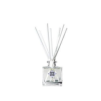 Diffuser Un Rendez Vous Avec Cézanne Rose et Marius