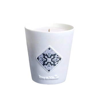 Scented Candle - Une Nuit D’ete Sous Le Figuier Rose et Marius