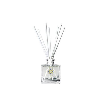 Diffuser L’Eau Ensoleillée De Rose Rose et Marius