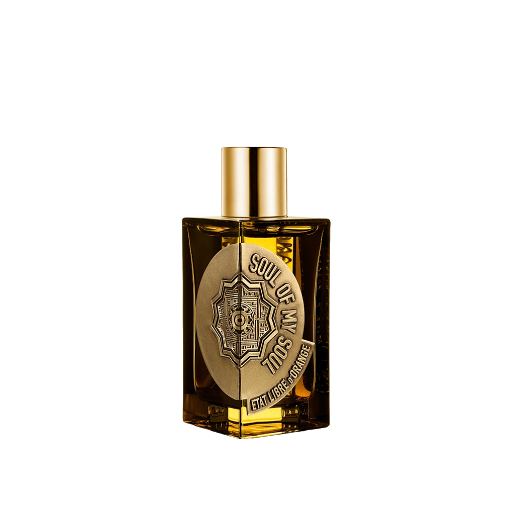 סול אוף מאי סול א.ד.פ Etat Libre d'Orange