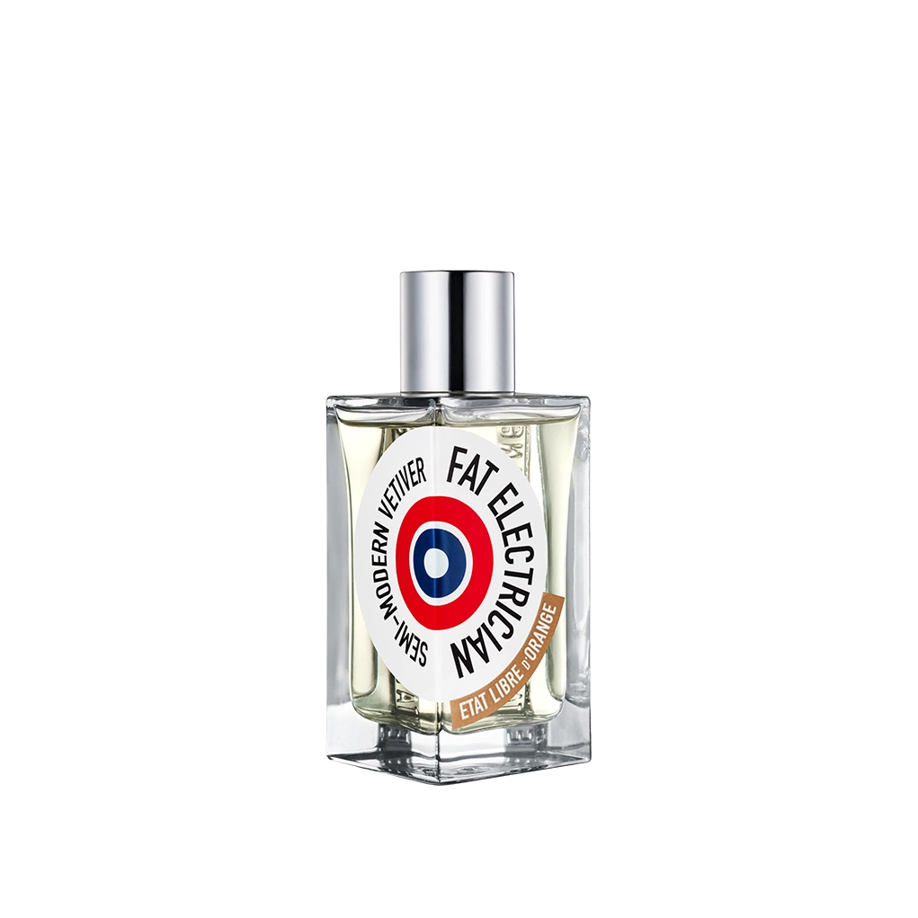 פאט אלקטרישן א.ד.פ Etat Libre d'Orange