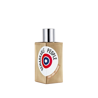 Remarkable People E.D.P Etat Libre d'Orange