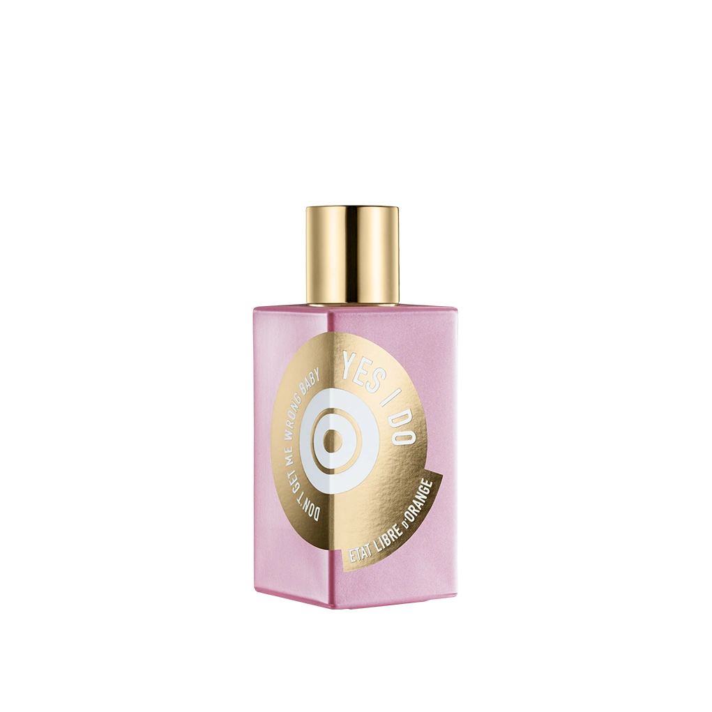 יס איי דו א.ד.פ Etat Libre d'Orange