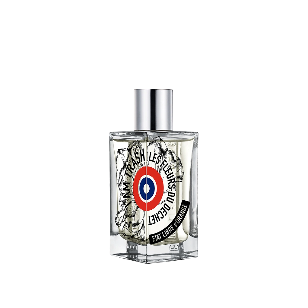 איי אם טראש א.ד.פ Etat Libre d'Orange