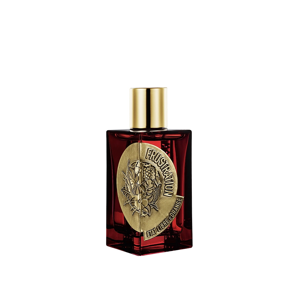 פרסטריישן א.ד.פ Etat Libre d'Orange