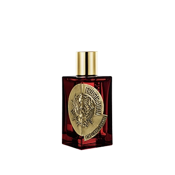 Frustration E.D.P Etat Libre d'Orange