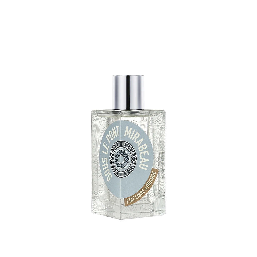 סו לה פונט מירבו א.ד.פ Etat Libre d'Orange