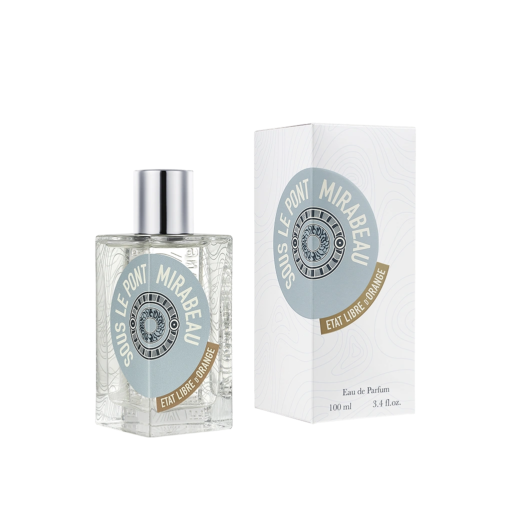 קרוסלה 2 סו לה פונט מירבו א.ד.פ