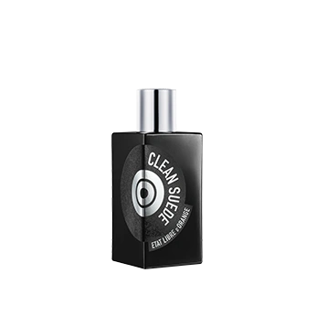 Clean Suede E.D.P Etat Libre d'Orange