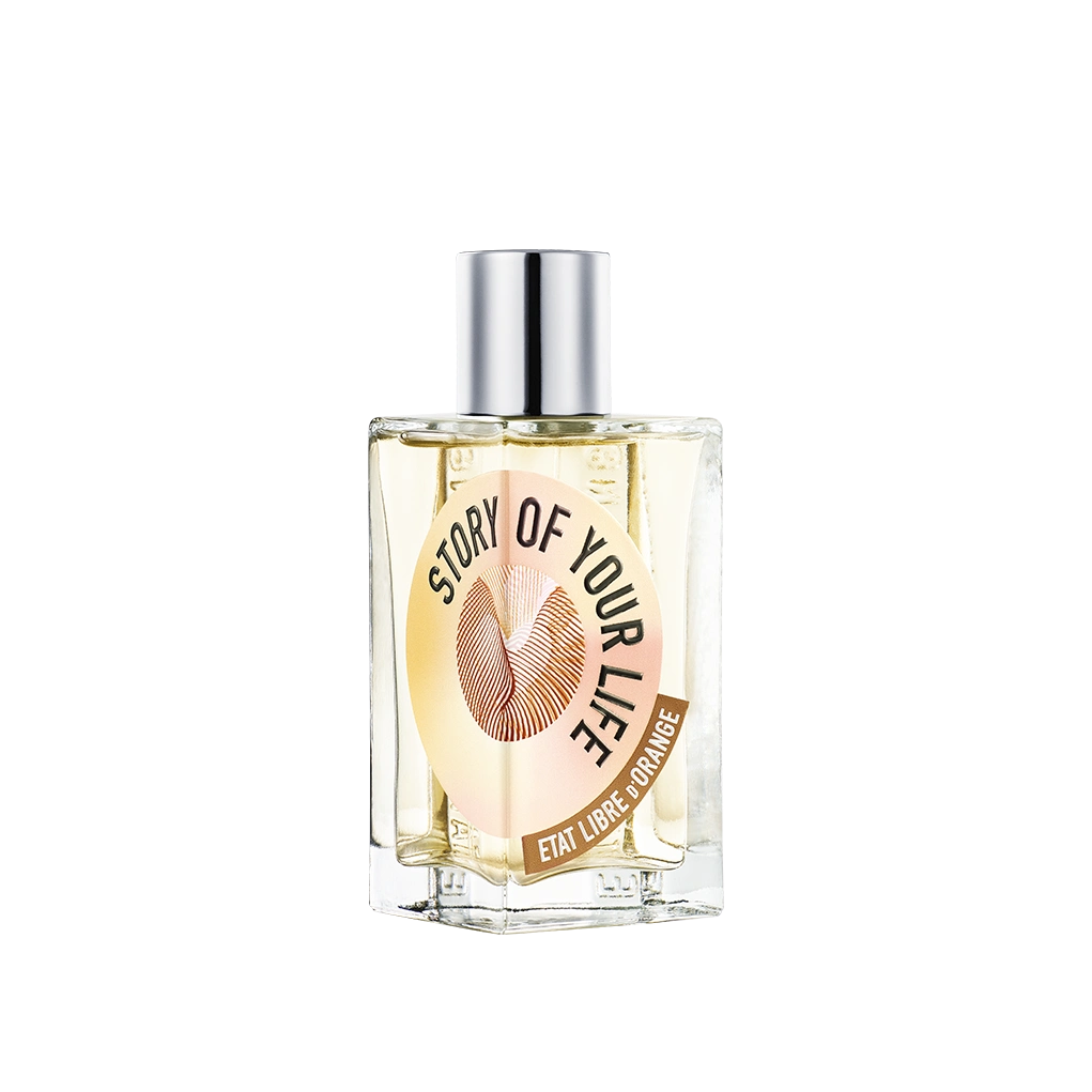 סטורי אוף יור לייף א.ד.פ Etat Libre d'Orange