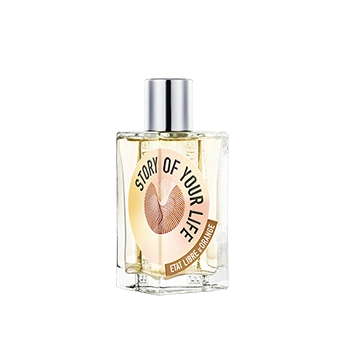 Story of your Life E.D.P Etat Libre d'Orange