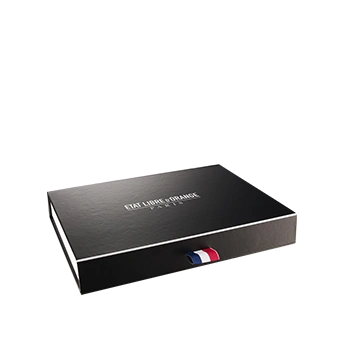 Discovery Mini E.D.P Set Etat Libre d'Orange