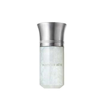 Blanche Bete E.D.P Liquides Imaginaires