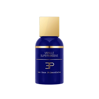 Vanille Extrait De Parfum Les Eaux Primordiales