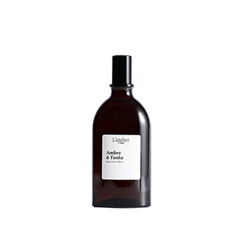 Ambre Et Tonka - Ellena E.D.P 100BON