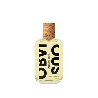 Un Patchouli E.D.P Obvious