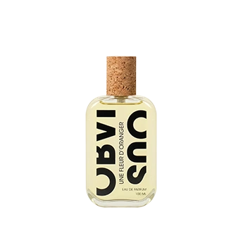 Une Fleur D'Oranger E.D.P Obvious