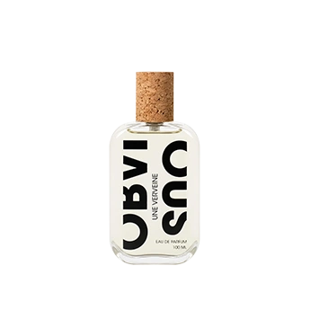 Une Verveine E.D.P Obvious