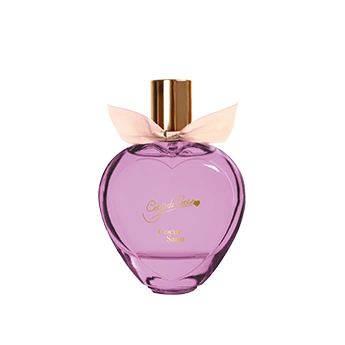 Coeur Satin E.D.P coup de coeur