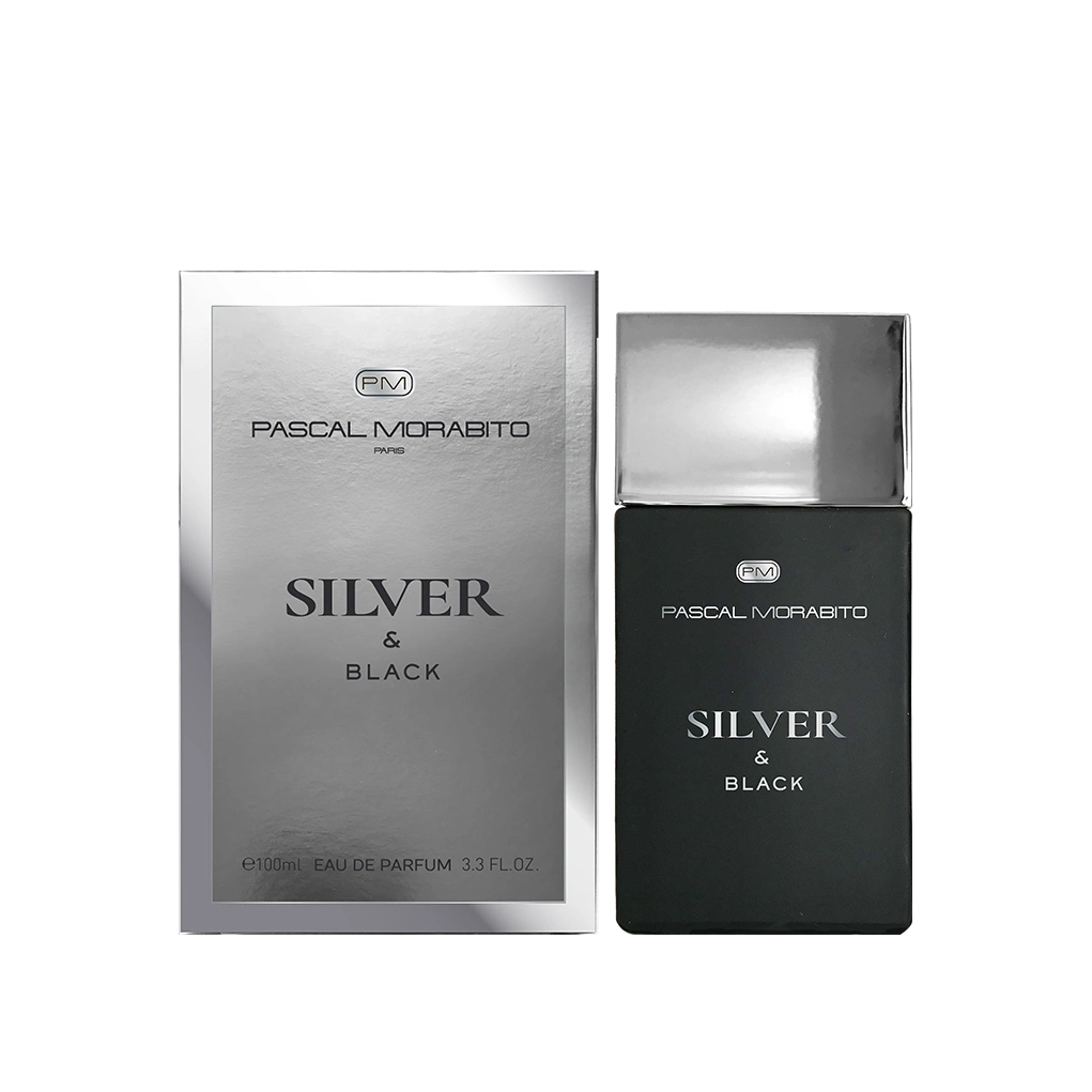 קרוסלה 2 סילבר אנד בלאק א.ד.פ