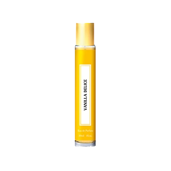 Vanille Délice e.d.p coup de coeur