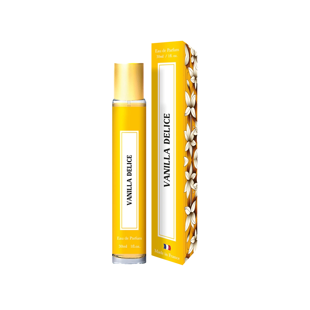 קרוסלה 2 וניל דליס א.ד.פ 30 מ"ל Travel Size