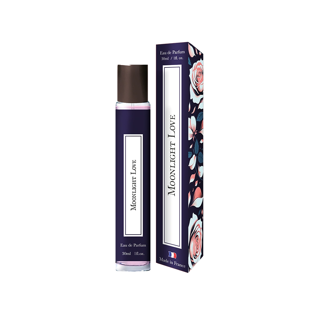 קרוסלה 2 מונלייט לאס א.ד.פ 30 מ"ל Travel Size