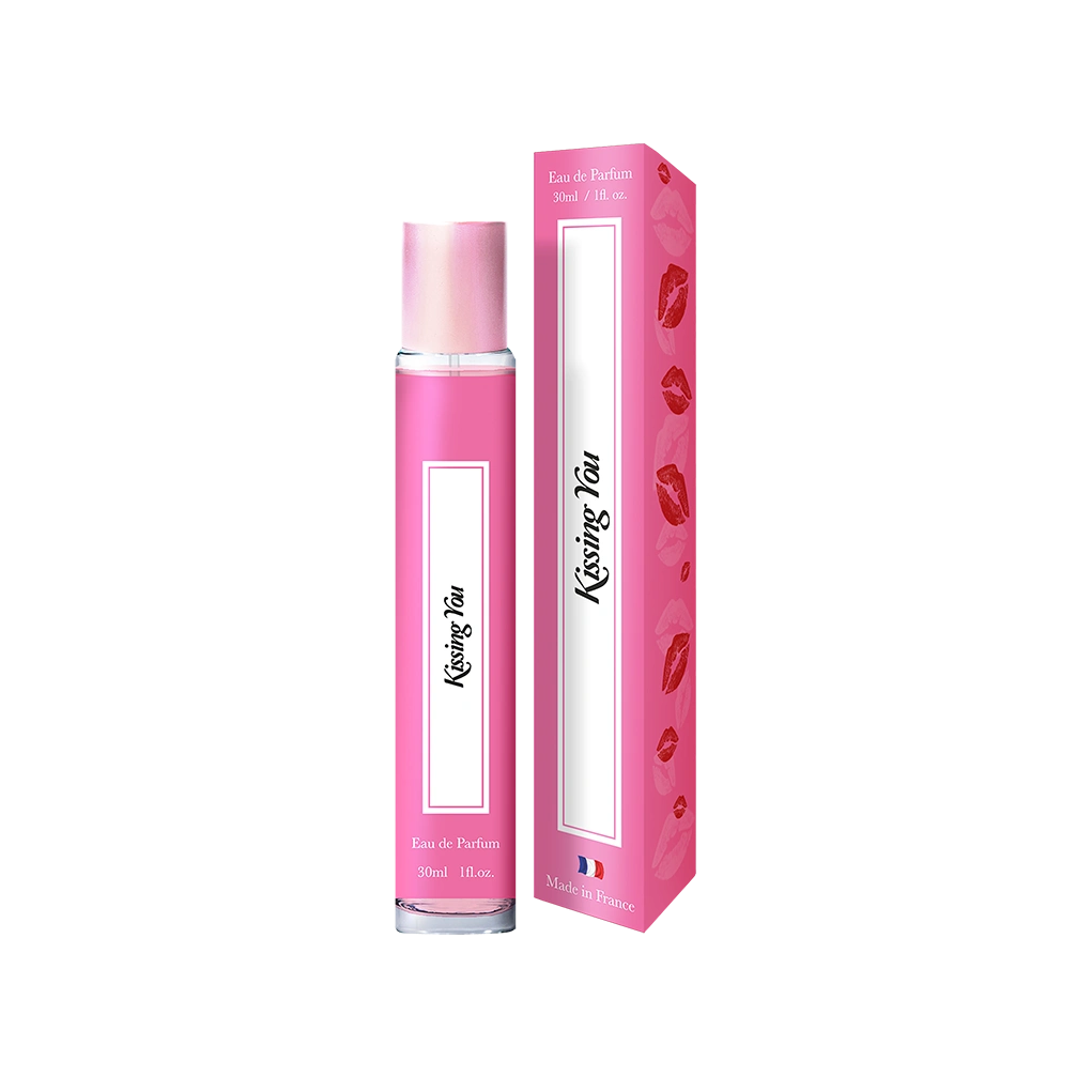 קרוסלה 2 קיסיניג יו א.ד.פ 30 מ"ל Travel Size