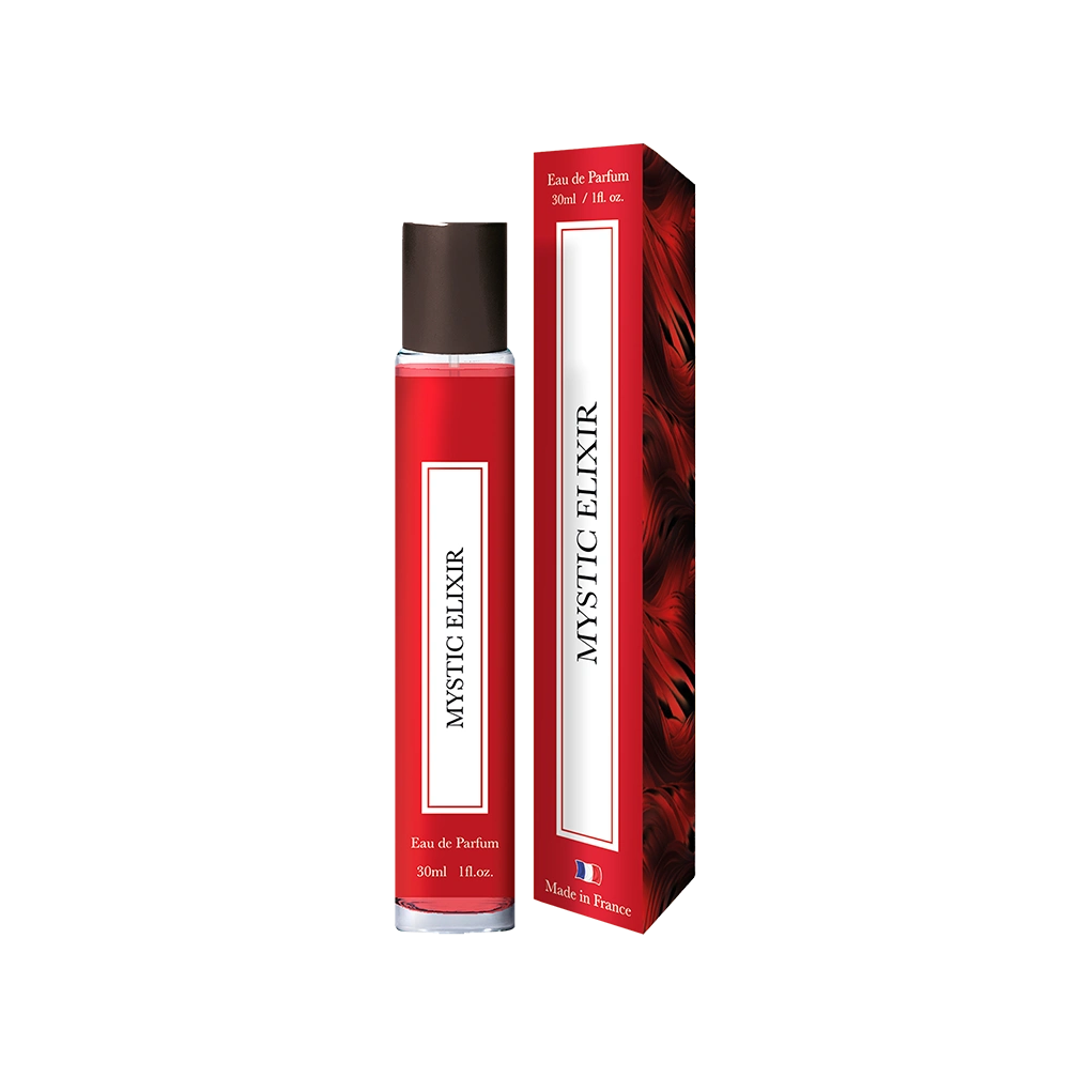 קרוסלה 2 מיסטיק אליקסיר א.ד.פ 30 מ"ל Travel Size