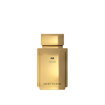 Gold E.D.P Saint Hilaire