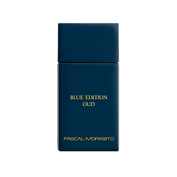 Blue Edition Oud E.D.P Pascal Morabito