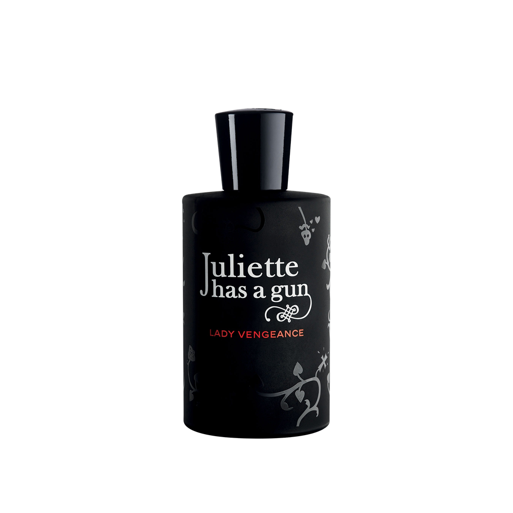 ליידי ונג'נס א.ד.פ Juliette Has a Gun