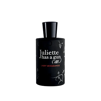 Lady Vengeance E.D.P Juliette Has a Gun