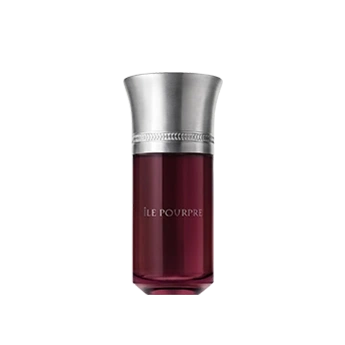 Ile Pourpre E.D.P Liquides Imaginaires