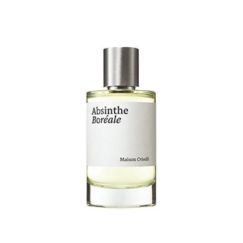 Absinthe Boréale E.D.P Maison Crivelli