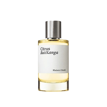 Citrus Batikanga E.D.P Maison Crivelli