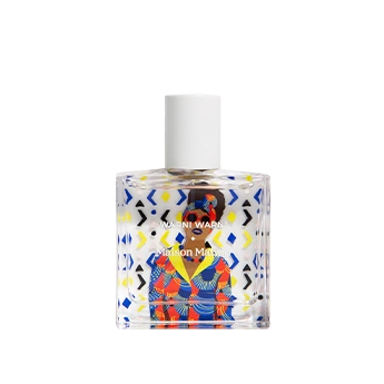 Warni Warni E.D.P Maison Matine