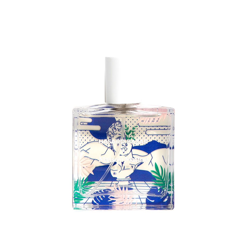 האזרד באזר א.ד.פ Maison Matine