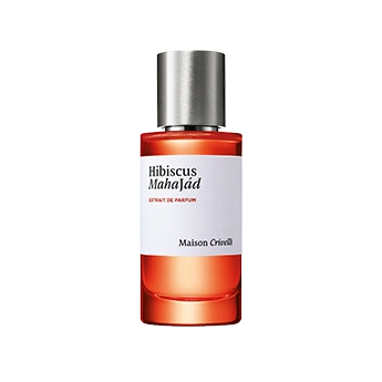 Hibiscus Mahajad Extrait De Parfum Maison Crivelli