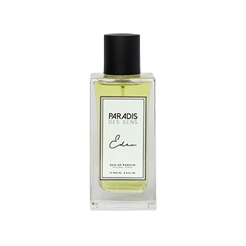 Eden E.D.P Paradis