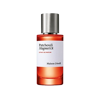 Patchouli Magnetik Extrait De Parfum Maison Crivelli
