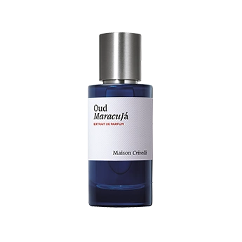 Oud Maracuja Extrait De Parfum Maison Crivelli