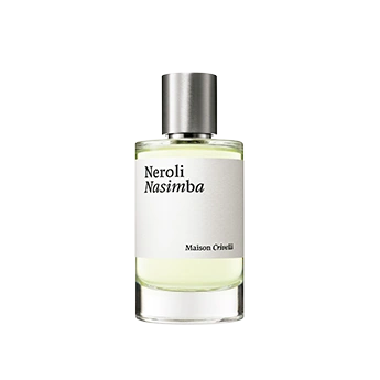 Neroli Nasimba E.D.P Maison Crivelli