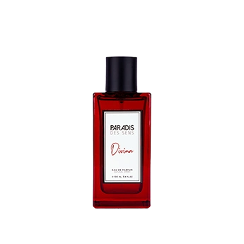 Divina E.D.P Paradis