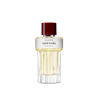Soleil Tonka E.D.P Chambre 52