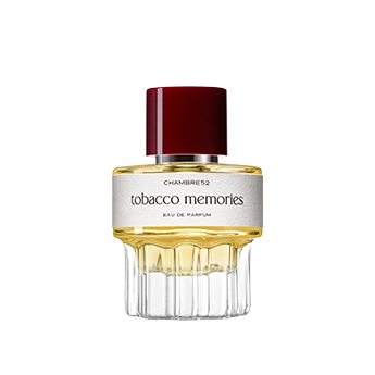 Tobacco Memories E.D.P Chambre 52