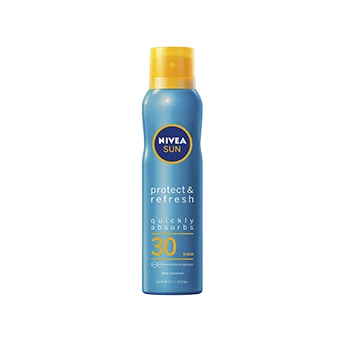Nivea Sun Protect & Refresh SPF 30 NIVEA