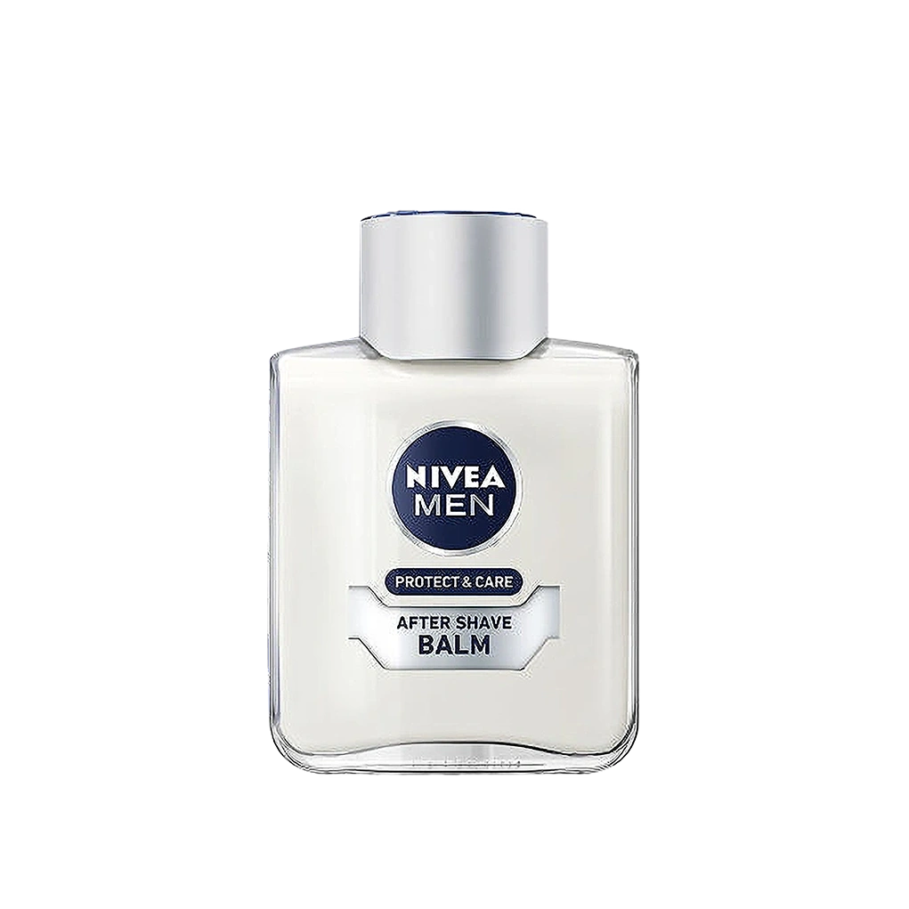 אפטרשייב באלם פרוטקט אנד קר NIVEA