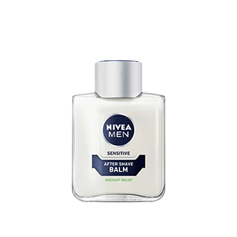 Sensitive After Shave Balm NIVEA