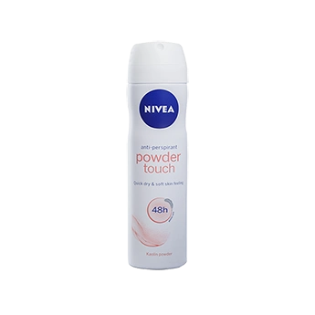 Powder Touch Deodorant NIVEA